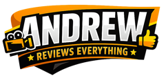 Andrew Reviews Everything